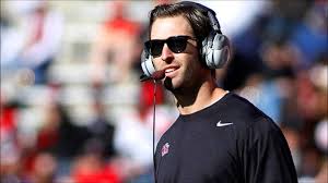 Kliff Kingsbury