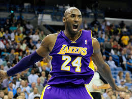 Kobe Bryant