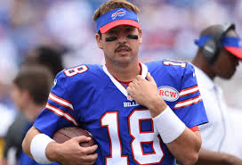 Kyle Orton buffalo bills