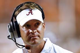Lane Kiffin will stay with Alabama in 2015