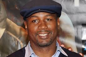 Lennox Lewis