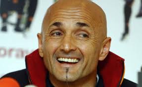 Luciano Spalletti