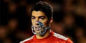 Luis Suarez