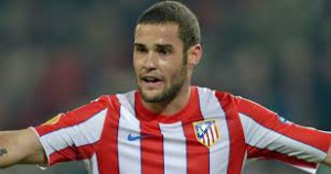 Mario Suarez