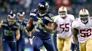 Marshawn Lynch doubtful against the Chiefs