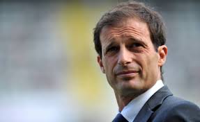 Massimiliano Allegri