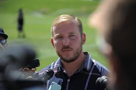 Matt Prater-Lions