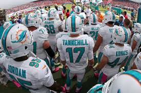 Miami Dolphins