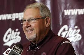 Mick Delaney retire as Montana Coach