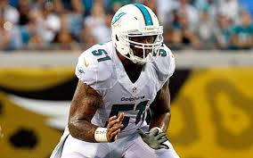 Mike Pouncey