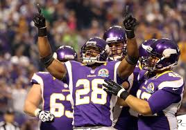 Minnesota Vikings