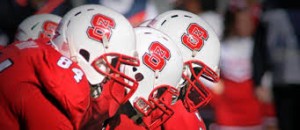 N.C. State Football