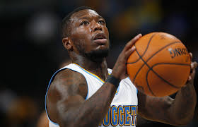 Nate Robinson joins the L.A. Clippers on a 10-day deal