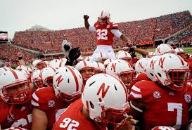 Nebraska Cornhuskers Football