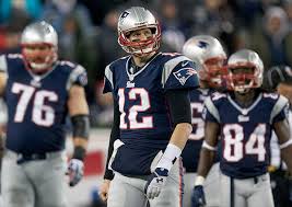 New England Patriots 2014