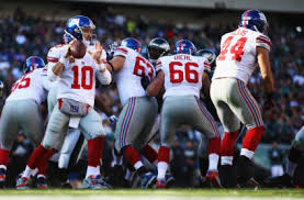 New York Giants