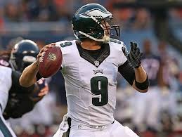 Nick Foles