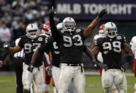 Oakland Raiders-2014