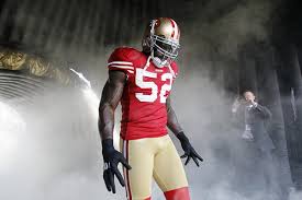 Patrick Willis needs surgery-49ers