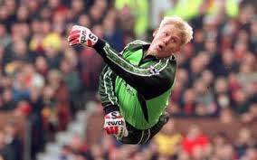 Peter Schmeichel