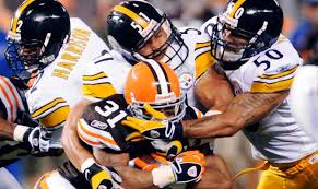 Pittsburgh Steelers