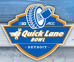 Quick Lane Bowl North Carolina vs. Rutgers Game Preview