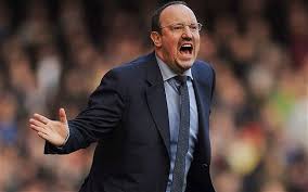 Rafael Benitez