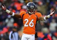 Rahim Moore three year deal with the Texans for $12 million