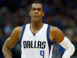 Rajon Rondo-might or might not stay with the Mavericks