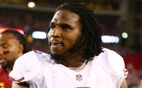 Ray McDonald arrested