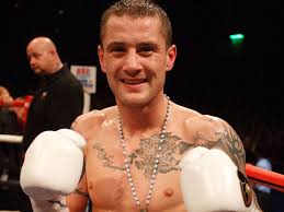 Ricky Burns