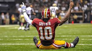 Robert Griffin III