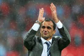 Roberto Martinez