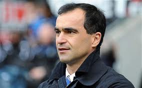 Roberto Martinez