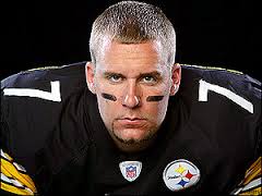 Roethlisberger