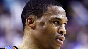 Russell Westbrook gets facial surgery