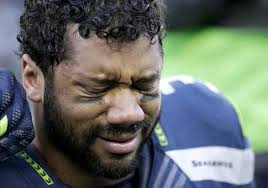 Russell Wilson, the Seahawks’ world famous QB