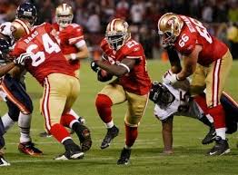 San Francisco 49ers favorites