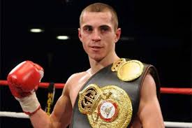 Scott Quigg