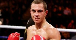 Scott Quigg