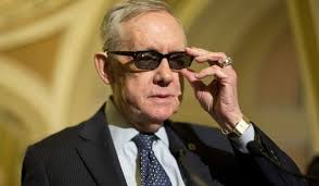 Senator Harry Reid will not seek re-election