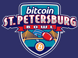 Bitcoin St. Petersburg Bowl - UCF vs. NC State Pay per head preview