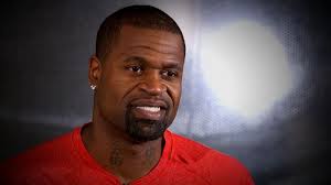 Stephen Jackson