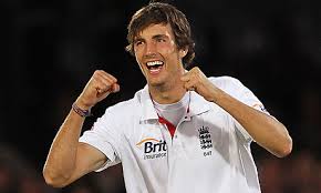 Steven Finn