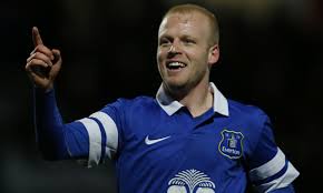 Steven Naismith