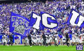 TCU Horned Frogs vs Kansas State Wildcats betting line