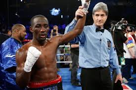 Terence Crawford