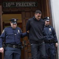 Thabo Sefolosha Out for Season after Arrest