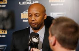 The Nuggets decide to part ways with Brian Shaw