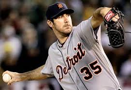 Tigers Justin Verlander